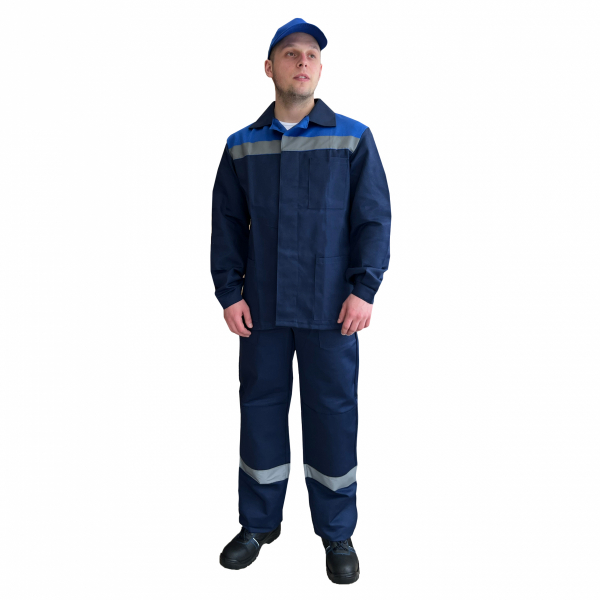 1.103 Костюм мужской "СТАНДАРТ"